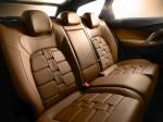 Citroen DS5 2011 года